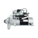 Motor de arranque MAN TGX I_4