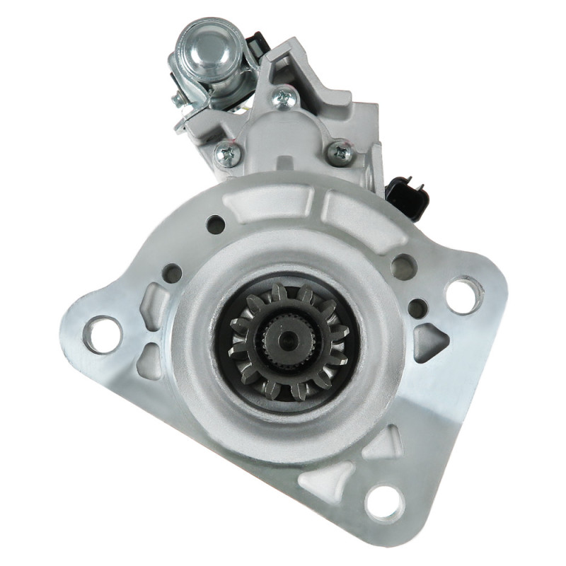 Motor de arranque MAN TGS I