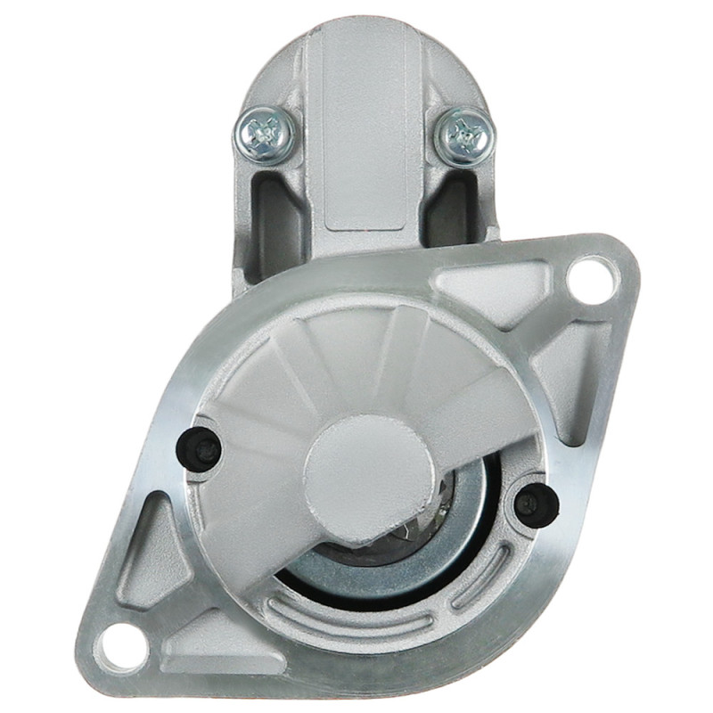 Motor de arranque John Deere HD 10C VT