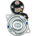 Motor de arranque John Deere HD 10C VT_3
