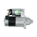 Motor de arranque John Deere HD 10C VT_4