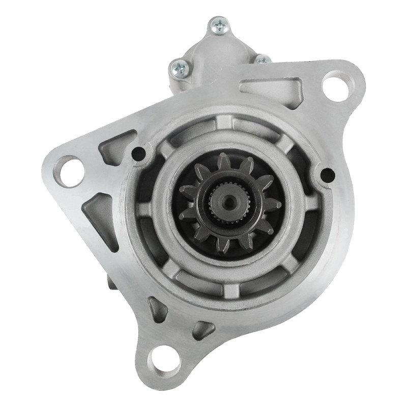 Motor de arranque John Deere 600C LC