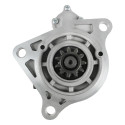 Motor de arranque John Deere 600C LC
