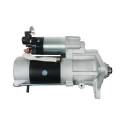 Motor de arranque John Deere 600C LC_2