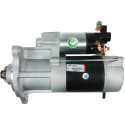 Motor de arranque John Deere 600C LC_4
