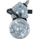 Motor de arranque John Deere Series 5_3