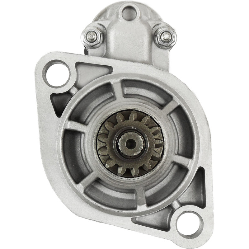 Motor de arranque Audi A3 (8P1)