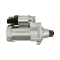 Motor de arranque Audi A3 (8P1)_2