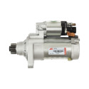 Motor de arranque Audi A3 (8P1)_4