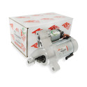 Motor de arranque Audi A4 B8 Avant (8K5)_2