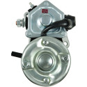 Motor de arranque Bobcat 853H_3