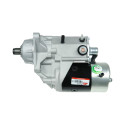 Motor de arranque Bobcat 853H_4