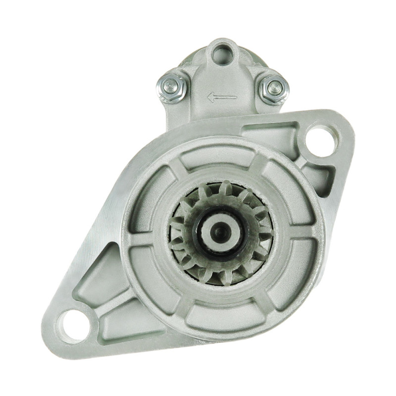 Motor de arranque Skoda FABIA IV (PJ3)