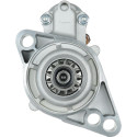 Motor de arranque Skoda FABIA II Combi (545)