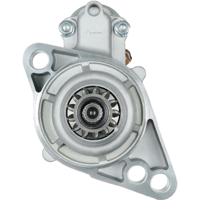 Motor de arranque Skoda OCTAVIA III Combi (5E5, 5E6)