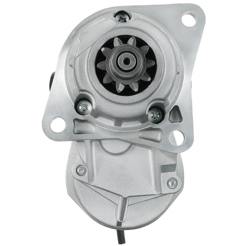 Motor de arranque Bobcat 853HC