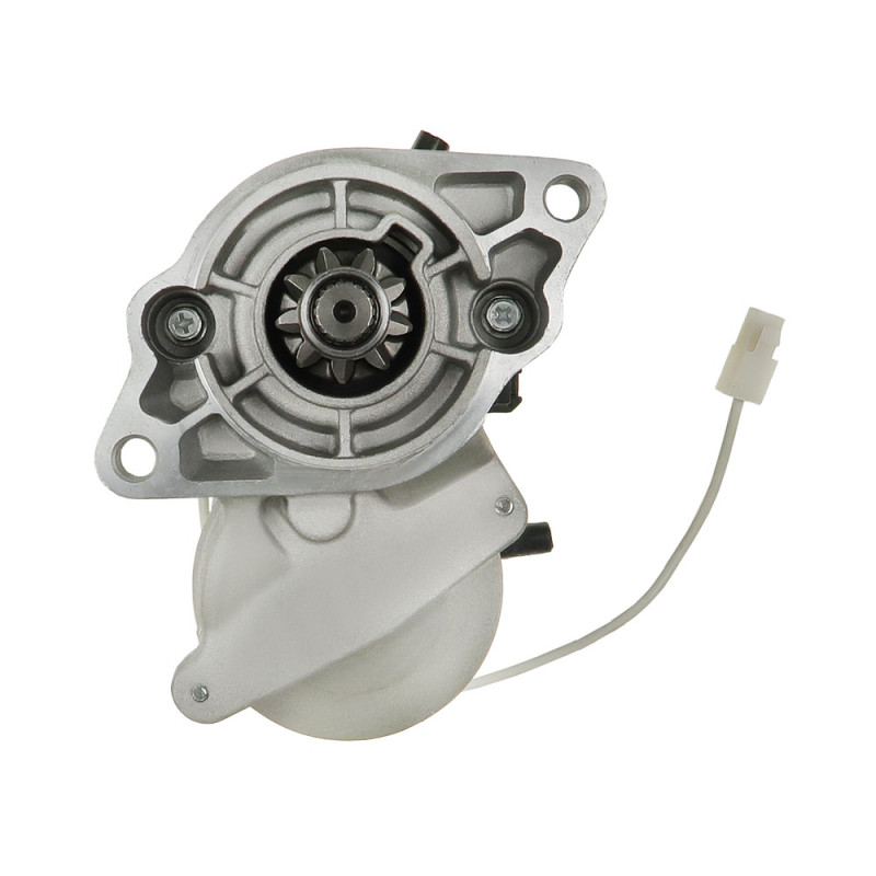 Motor de arranque Bobcat 322 G