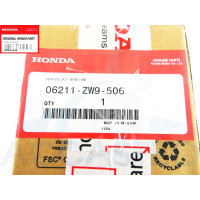 Kit de mantenimiento Honda BF8