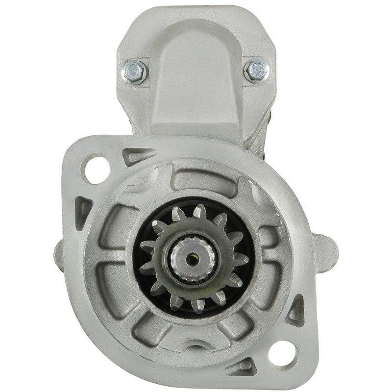 Motor de arranque John Deere 5520