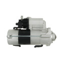 Motor de arranque John Deere 5520_2