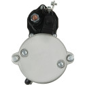 Motor de arranque John Deere 5520_3