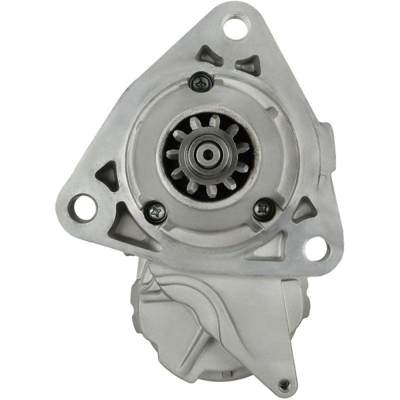 Motor de arranque John Deere 9570 RT