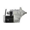 Motor de arranque John Deere 9570 RT_2