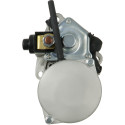 Motor de arranque John Deere 9570 RT_3