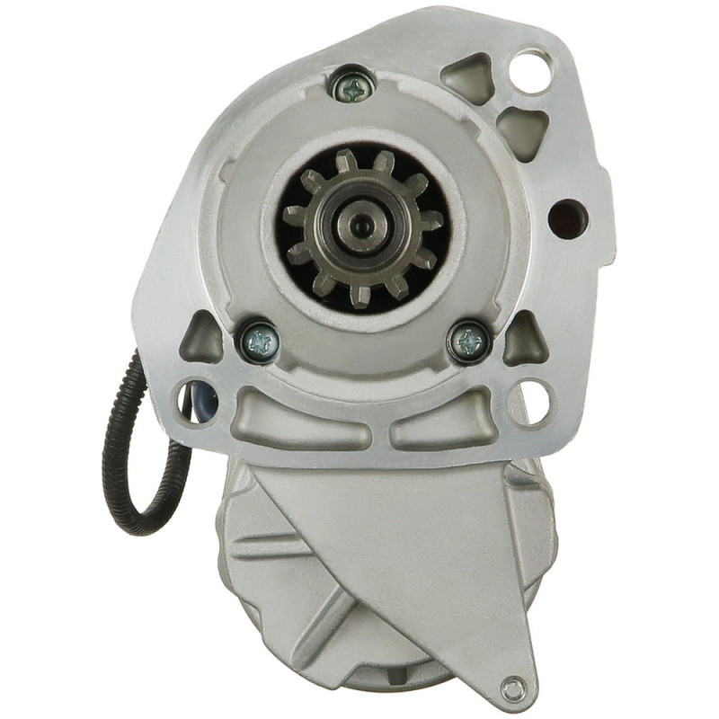 Motor de arranque John Deere 770CH