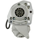 Motor de arranque John Deere 772G