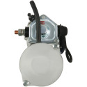 Motor de arranque John Deere 772G_3