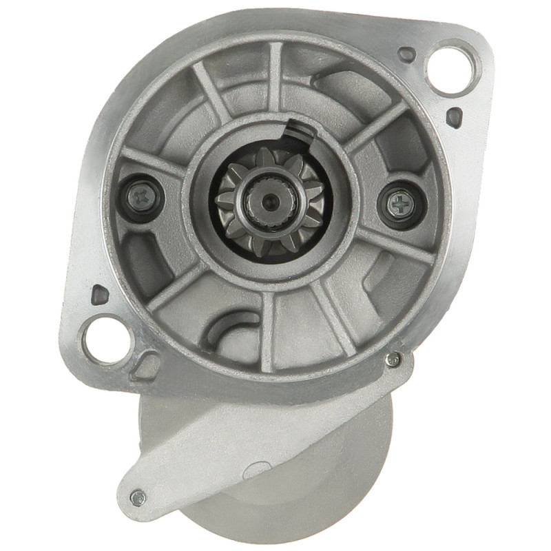 Motor de arranque John Deere 1023E