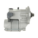 Motor de arranque John Deere X748_2
