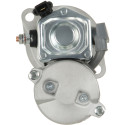 Motor de arranque John Deere X748_3