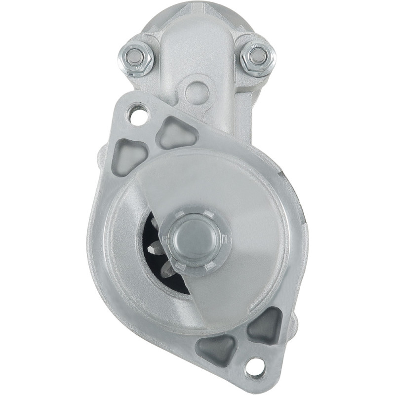 Motor de arranque John Deere 647A