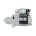 Motor de arranque John Deere X304_4