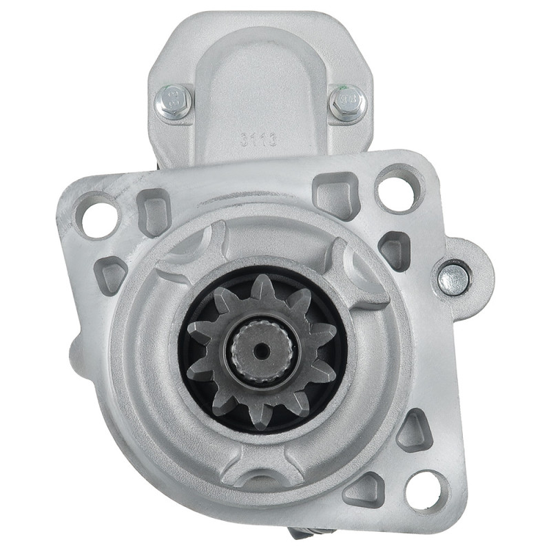 Motor de arranque John Deere 2156G