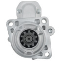 Motor de arranque John Deere 2156G