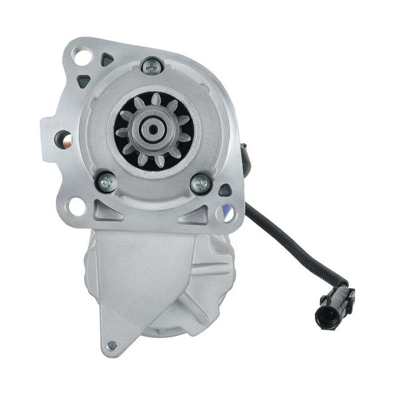 Motor de arranque John Deere 540G-II