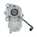 Motor de arranque John Deere 840
