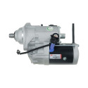 Motor de arranque John Deere 840_4