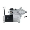 Motor de arranque John Deere 848H_2