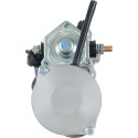 Motor de arranque John Deere 848H_3
