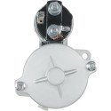 Motor de arranque John Deere 1200A_3