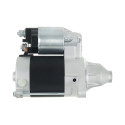 Motor de arranque John Deere GATOR XUV_4