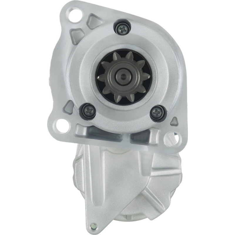 Motor de arranque Case E-Series
