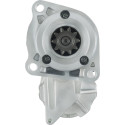 Motor de arranque Case E-Series
