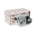 Motor de arranque Case E-Series_2