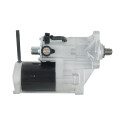 Motor de arranque Case E-Series_3