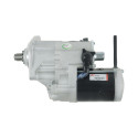 Motor de arranque Case E-Series_5